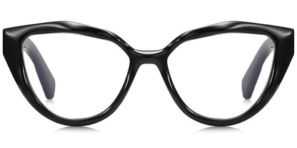 Candye Cat-Eye Frame F9058