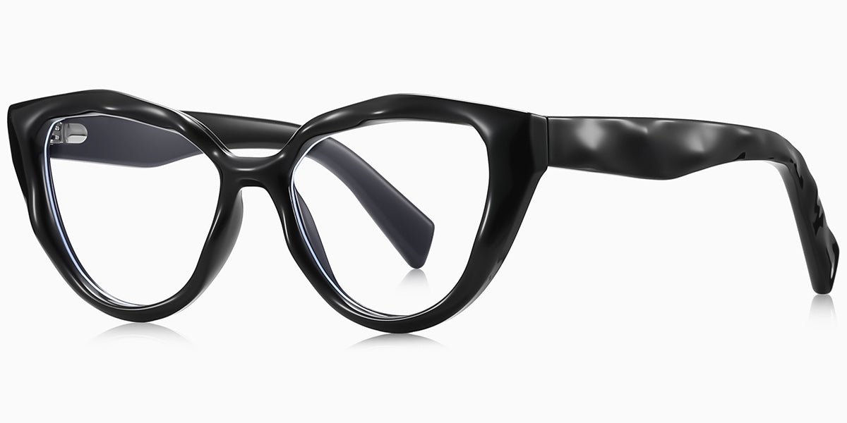 Candye Cat-Eye Frame F9058