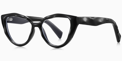 Candye Cat-Eye Frame F9058