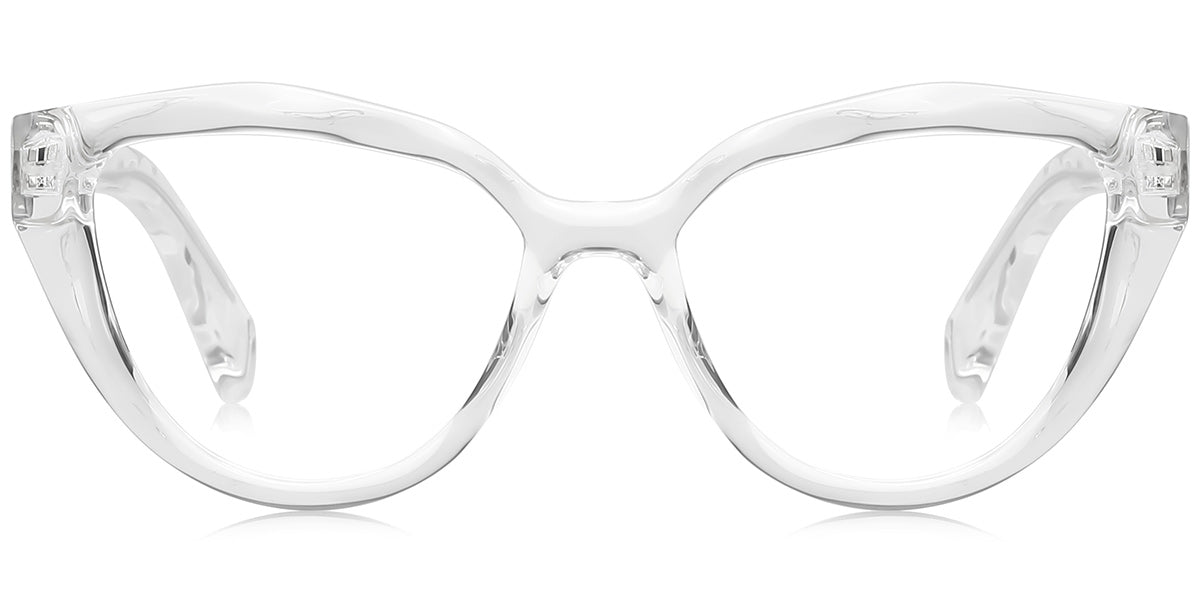 Candye Cat-Eye Frame F9058
