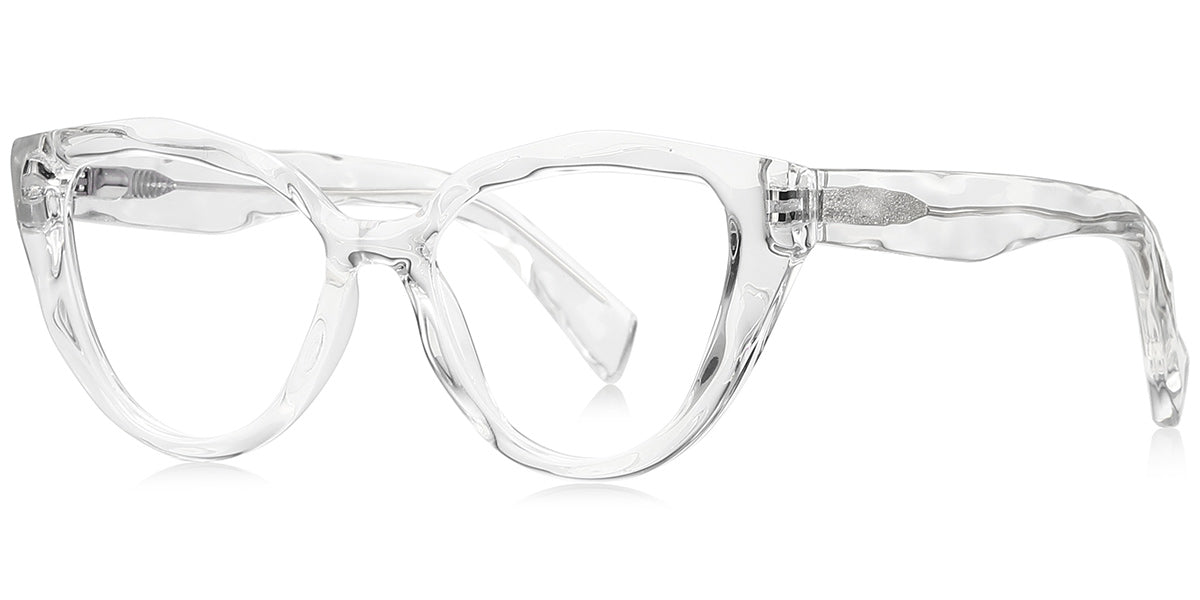 Candye Cat-Eye Frame F9058