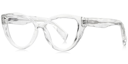Candye Cat-Eye Frame F9058