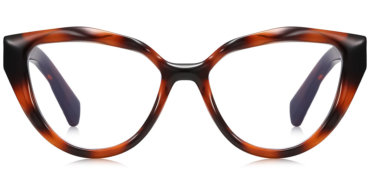 Candye Cat-Eye Frame F9058