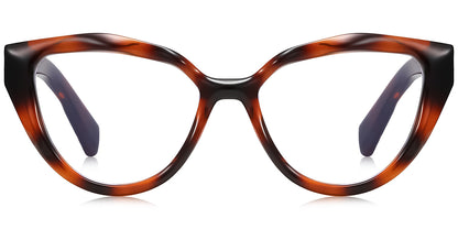 Candye Cat-Eye Frame F9058