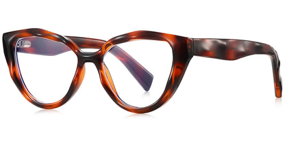 Candye Cat-Eye Frame F9058