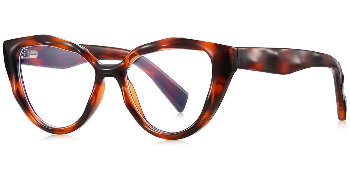 Candye Cat-Eye Frame F9058