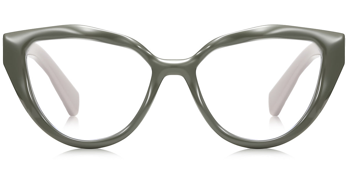 Candye Cat-Eye Frame F9058