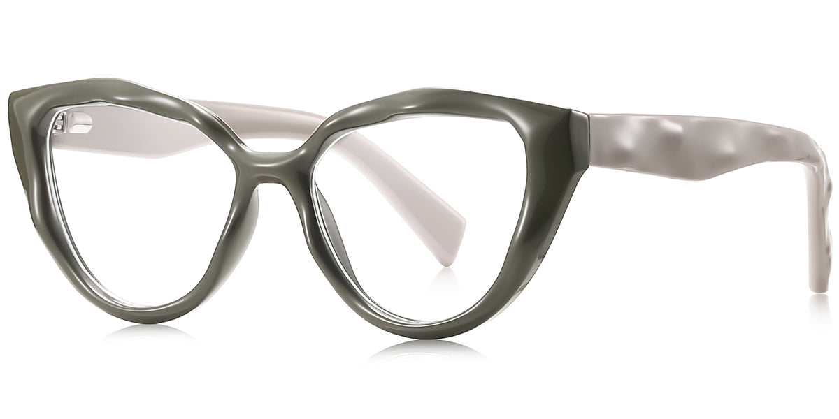Candye Cat-Eye Frame F9058