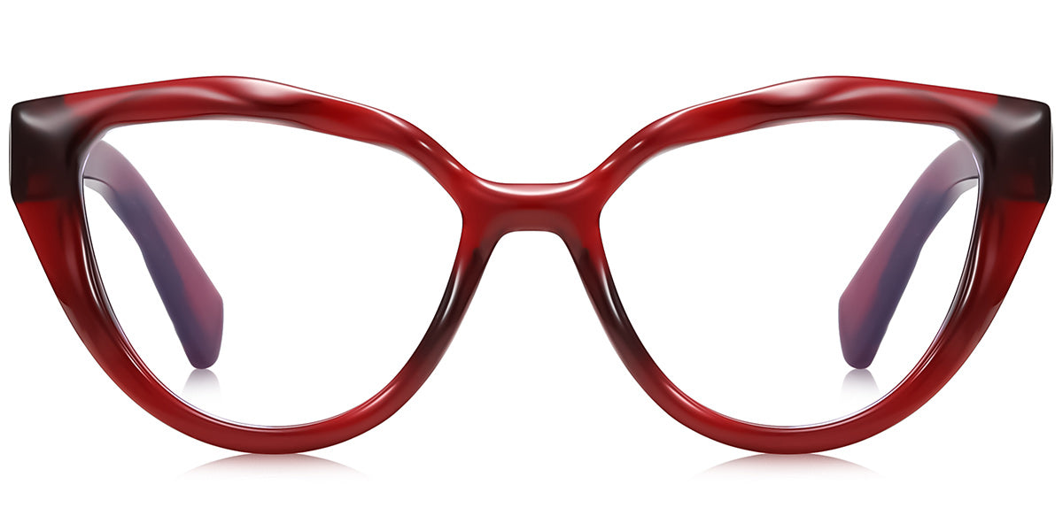 Candye Cat-Eye Frame F9058