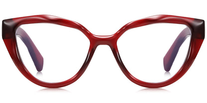 Candye Cat-Eye Frame F9058