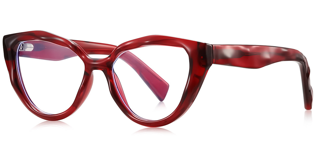 Candye Cat-Eye Frame F9058