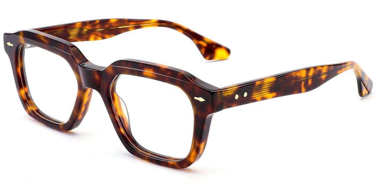 Candye Square Frame F9063
