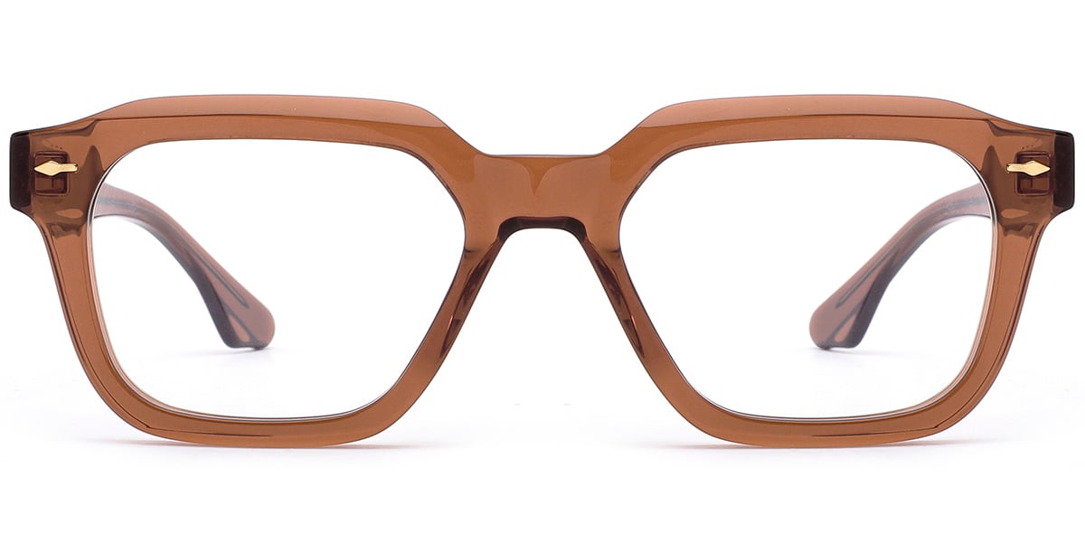 Candye Square Frame F9063