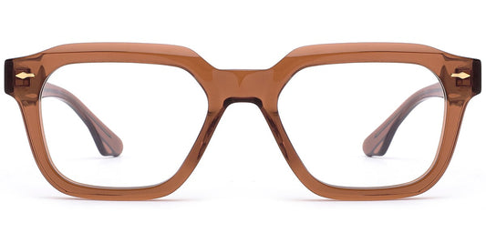 Candye Square Frame F9063