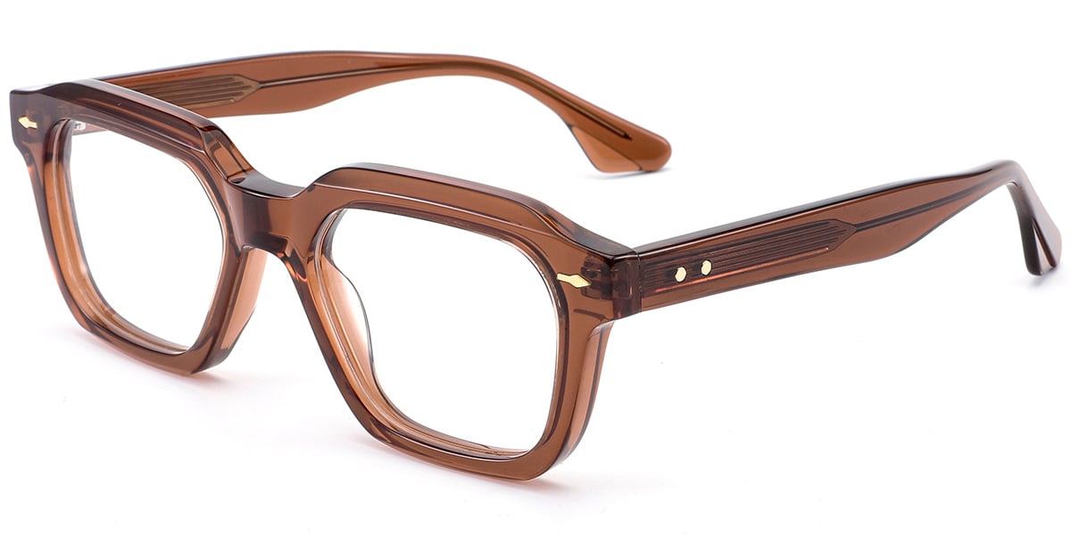 Candye Square Frame F9063