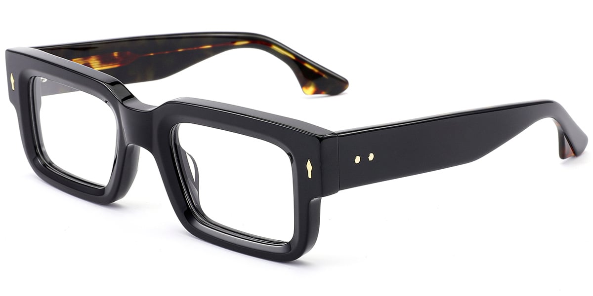 Candye Rectangle Frame F9065