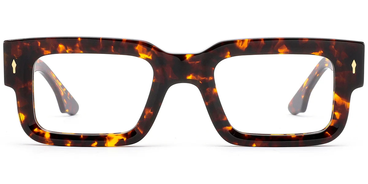 Candye Rectangle Frame F9065