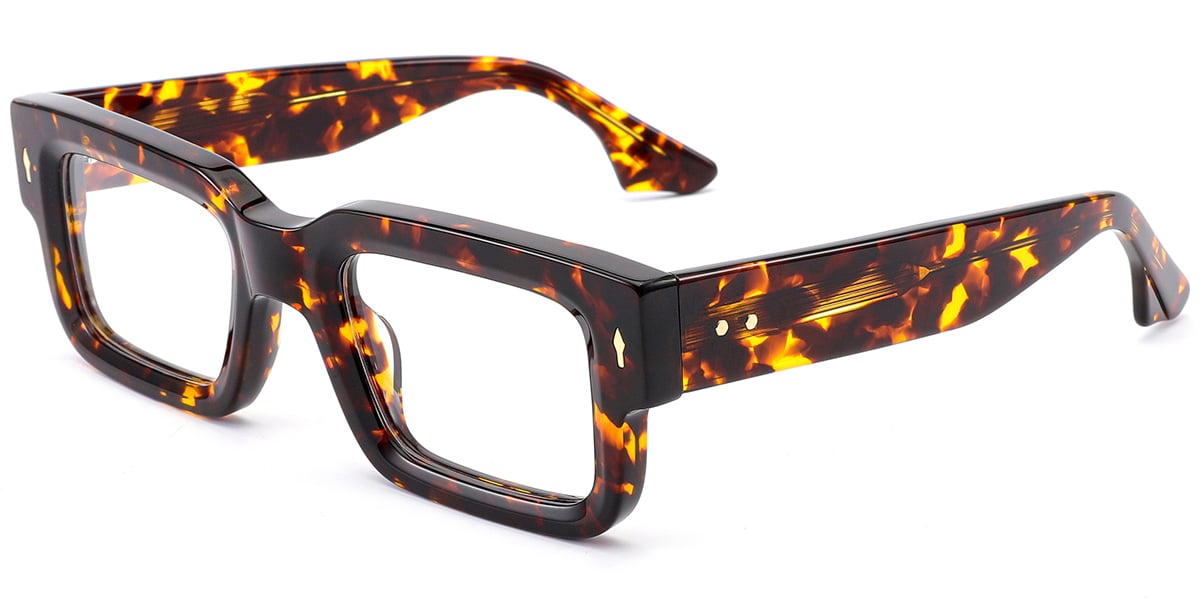 Candye Rectangle Frame F9065