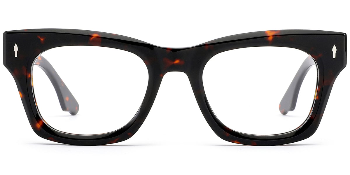 Candye Square Frame F9066