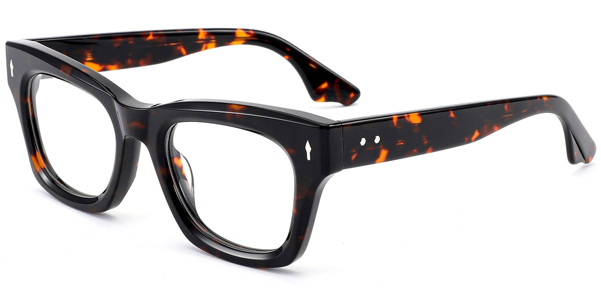 Candye Square Frame F9066