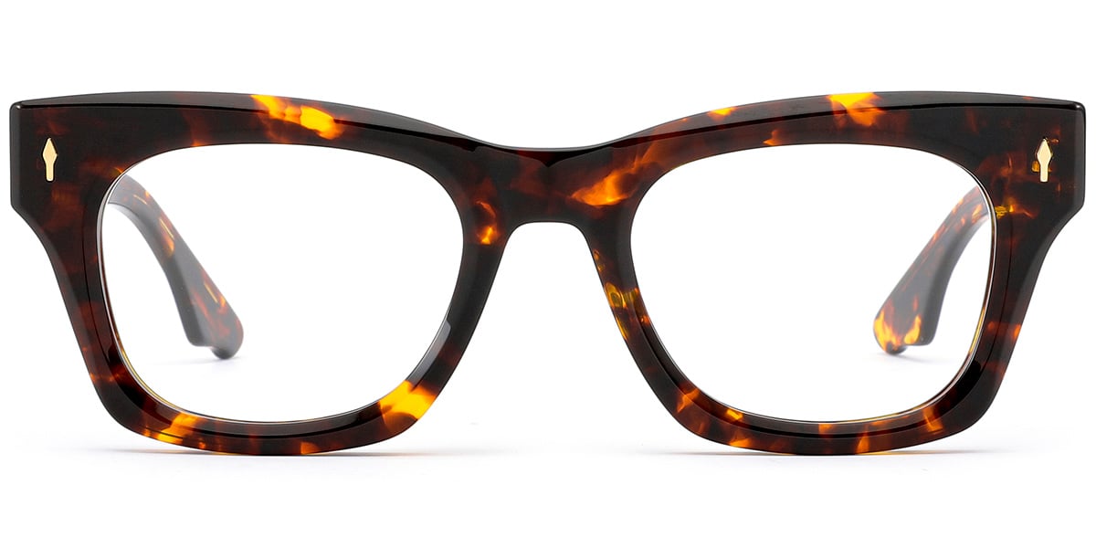 Candye Square Frame F9066