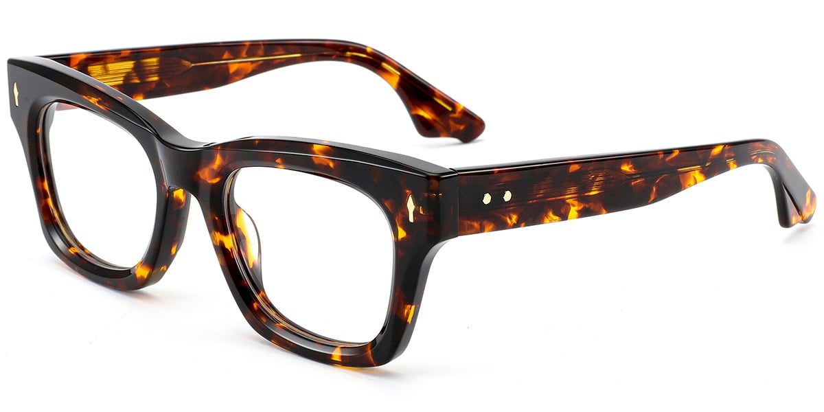 Candye Square Frame F9066
