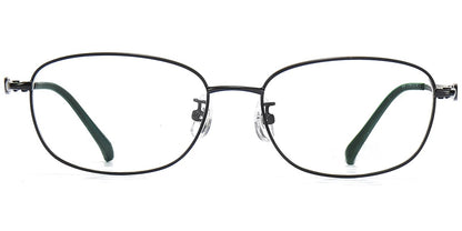 Candye Oval Frame F9079