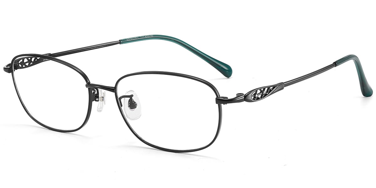 Candye Oval Frame F9079