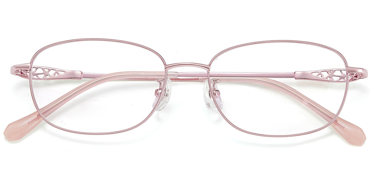 Candye Oval Frame F9079
