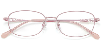 Candye Oval Frame F9079
