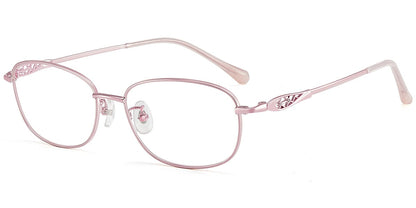 Candye Oval Frame F9079