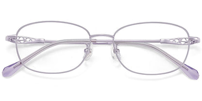Candye Oval Frame F9079