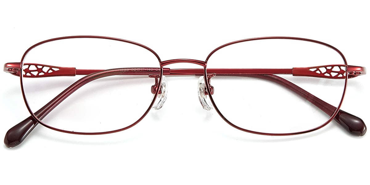 Candye Oval Frame F9079