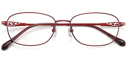 Candye Oval Frame F9079