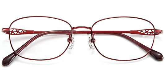 Candye Oval Frame F9079