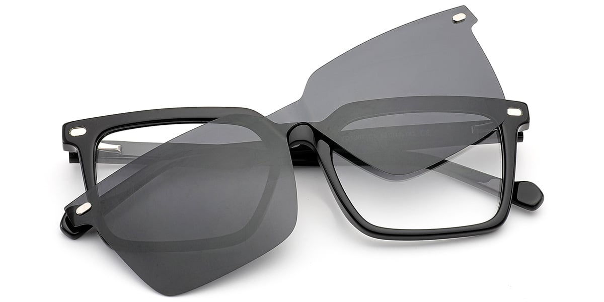 Candye Square Frame F9082