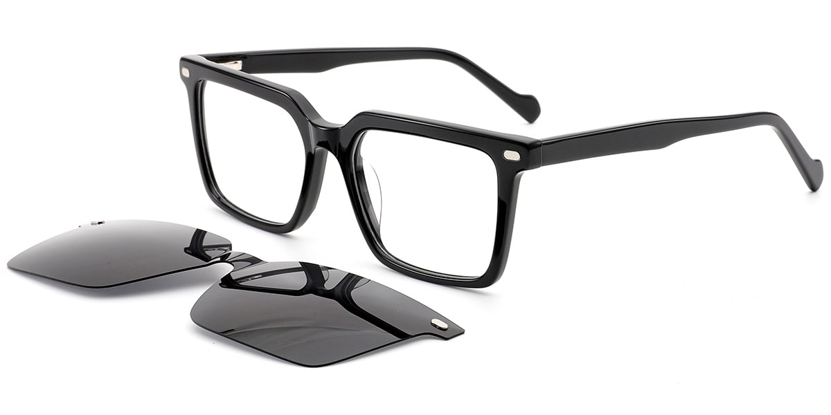 Candye Square Frame F9082