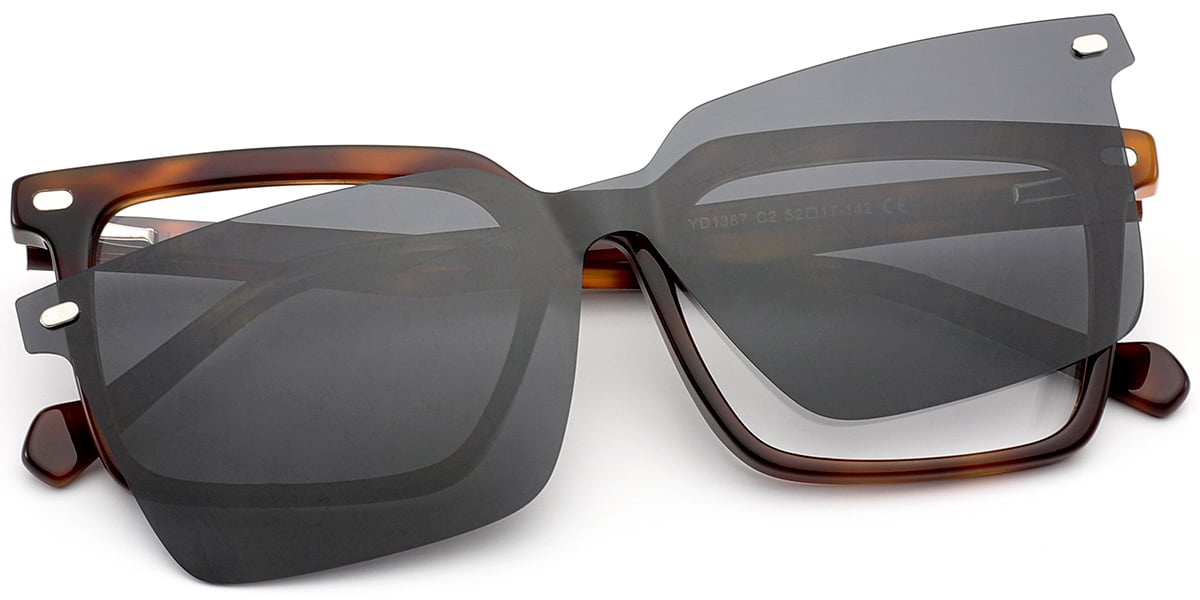 Candye Square Frame F9082