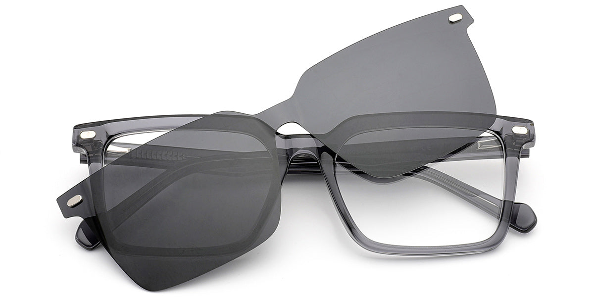 Candye Square Frame F9082