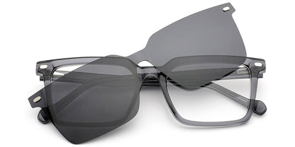 Candye Square Frame F9082