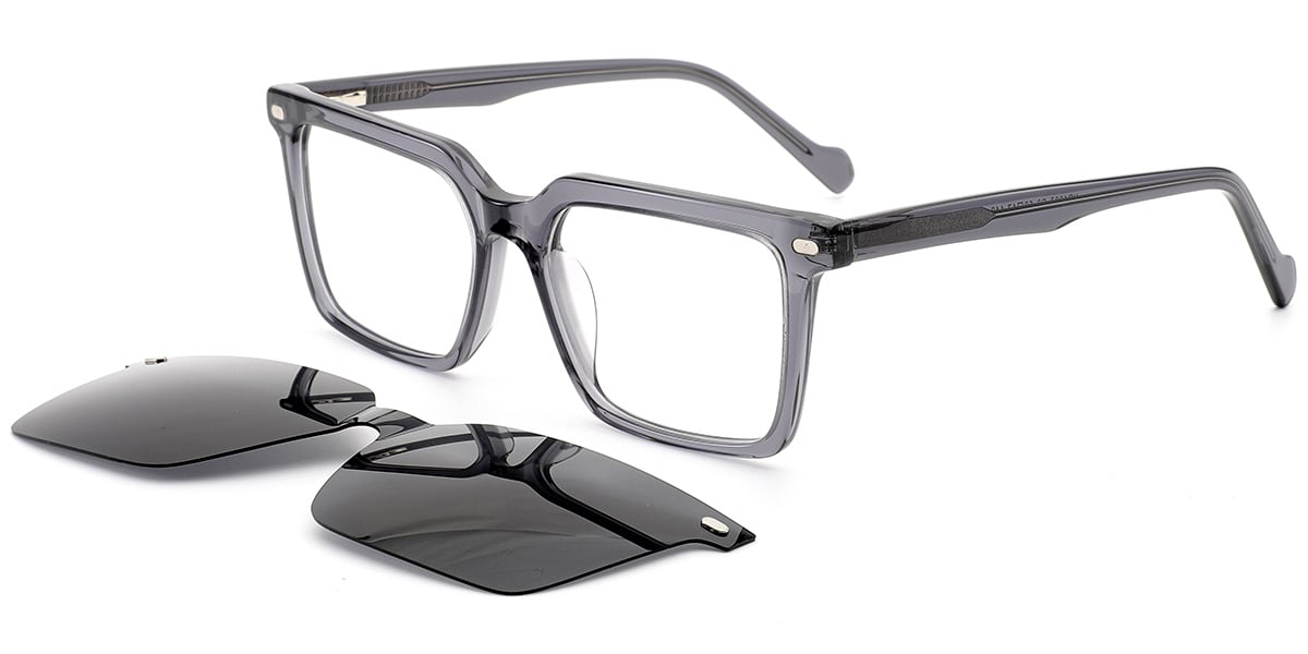 Candye Square Frame F9082