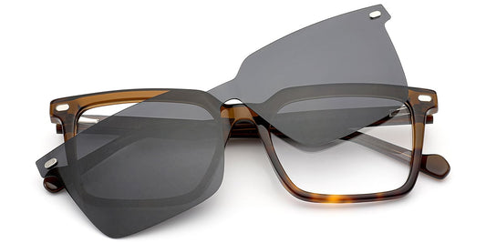 Candye Square Frame F9082