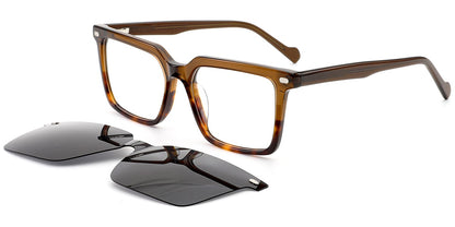 Candye Square Frame F9082