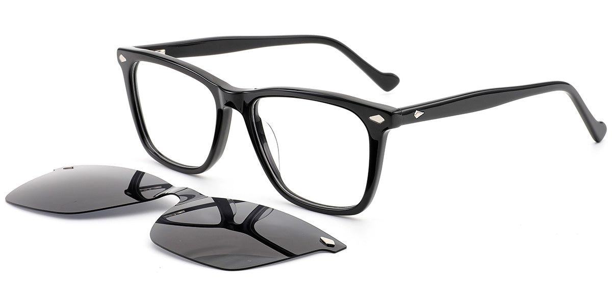 Candye Rectangle Frame F9083