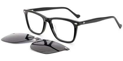 Candye Rectangle Frame F9083