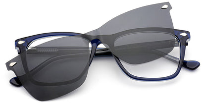 Candye Rectangle Frame F9083