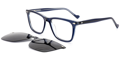 Candye Rectangle Frame F9083