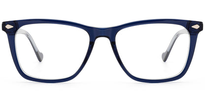 Candye Rectangle Frame F9083