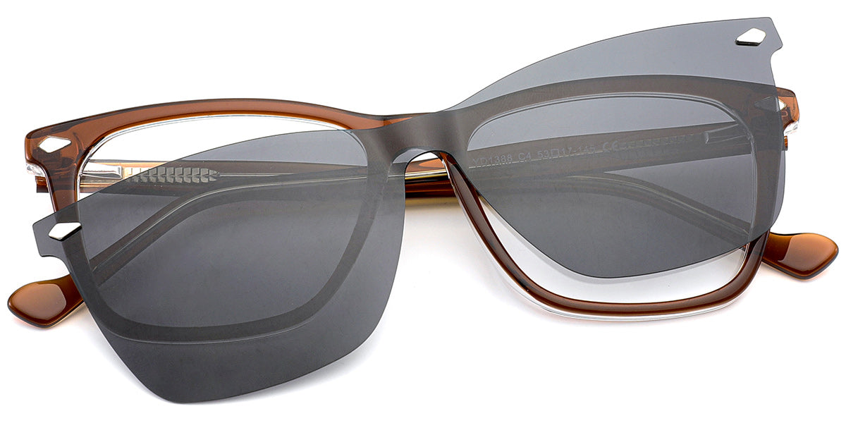Candye Rectangle Frame F9083
