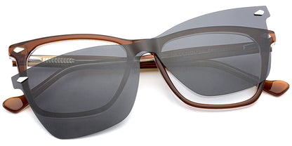 Candye Rectangle Frame F9083